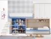 Camere bimbi e ragazzi Clever carpi modena