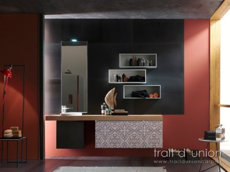 Arredo Bagno Arcom Magnetica carpi modena