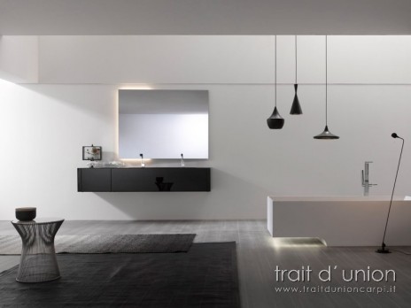 Arredo Bagno Milldue Puro carpi modena