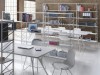 Arredo ufficio Caimi Brevetti