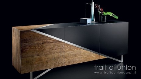 Arredamenti giorno Nature Design